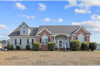 803 Danelaw Drive, Hope Mills, NC 28348 - Photo 1