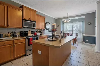 803 Danelaw Drive, Hope Mills, NC 28348 - Photo 16