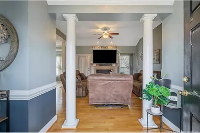 803 Danelaw Drive, Hope Mills, NC 28348 - Photo 4