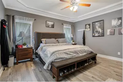 803 Danelaw Drive, Hope Mills, NC 28348 - Photo 20