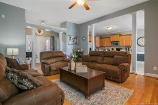 803 Danelaw Dr, Hope Mills, NC 28348 - Photo 8