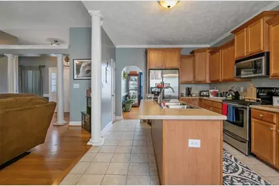 803 Danelaw Drive, Hope Mills, NC 28348 - Photo 12