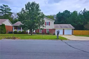 8909 Tibs Run Dr, Fayetteville, NC 28314 - Photo 1