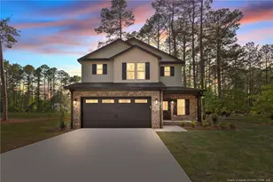 28880 Deercroft Dr, Wagram, NC 28396 - Photo 1