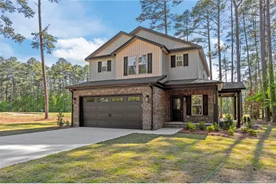 28880 Deercroft Drive, Wagram, NC 28396 - Photo 4