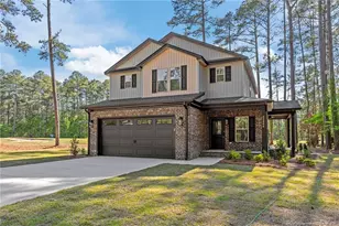 28880 Deercroft Dr, Wagram, NC 28396 - Photo 4