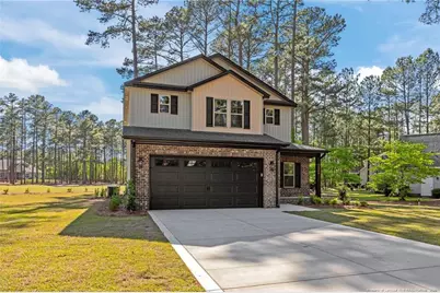 28880 Deercroft Drive, Wagram, NC 28396 - Photo 2