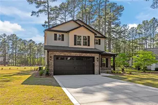 28880 Deercroft Dr, Wagram, NC 28396 - Photo 2
