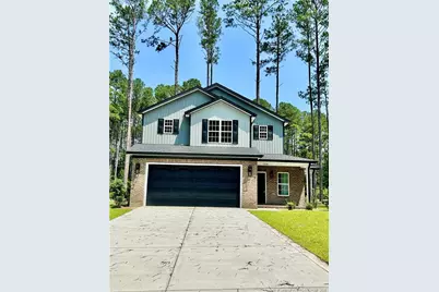 28880 Deercroft Drive, Wagram, NC 28396 - Photo 4