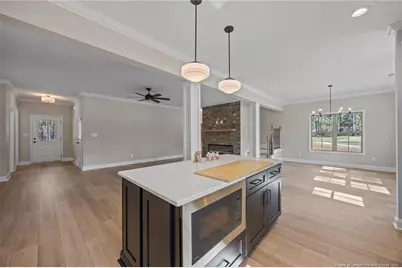 28880 Deercroft Drive, Wagram, NC 28396 - Photo 14