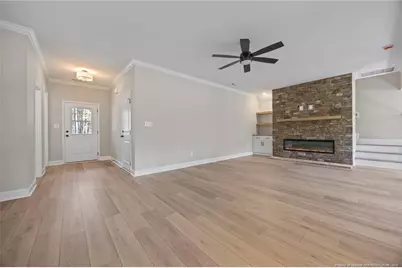 28880 Deercroft Drive, Wagram, NC 28396 - Photo 18