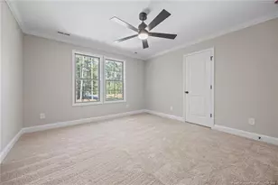 28880 Deercroft Dr, Wagram, NC 28396 - Photo 24