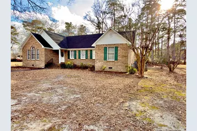 3025 Princeton Street, Lumberton, NC 28360 - Photo 20