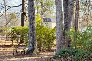 3025 Princeton St, Lumberton, NC 28360 - Photo 20