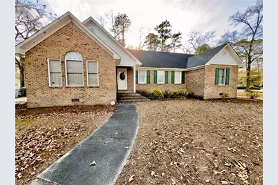 3025 Princeton Street, Lumberton, NC 28360 - Photo 1