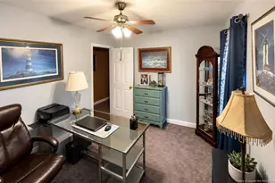 3025 Princeton St, Lumberton, NC 28360 - Photo 12