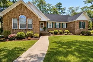 3025 Princeton St, Lumberton, NC 28360 - Photo 1