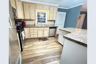 3025 Princeton Street, Lumberton, NC 28360 - Photo 4
