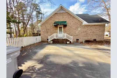 3025 Princeton Street, Lumberton, NC 28360 - Photo 22