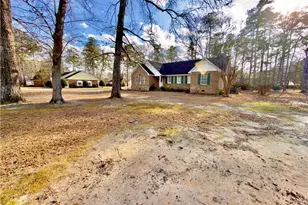 3025 Princeton St, Lumberton, NC 28360 - Photo 28