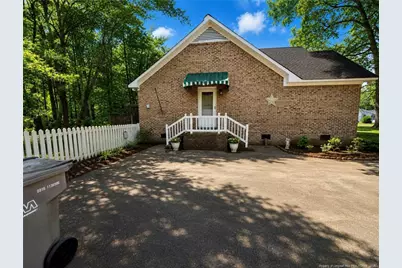 3025 Princeton Street, Lumberton, NC 28360 - Photo 20