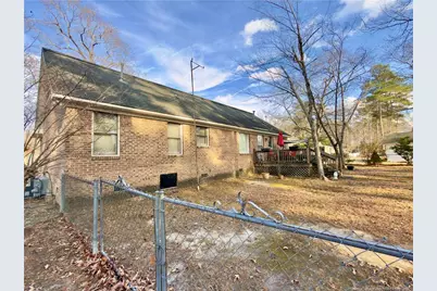 3025 Princeton Street, Lumberton, NC 28360 - Photo 28