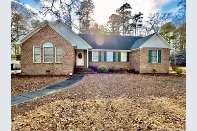 3025 Princeton Street, Lumberton, NC 28360 - Photo 28