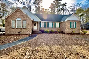 3025 Princeton St, Lumberton, NC 28360 - Photo 28