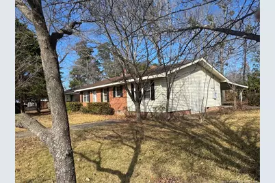 1411 Eisenhower Street, Lumberton, NC 28358 - Photo 2