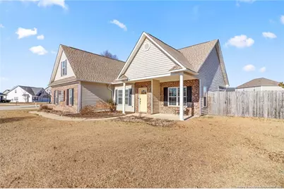 2053 Yellowbrick Road, Fayetteville, NC 28314 - Photo 4