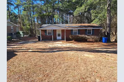 2525 Vestal Avenue, Fayetteville, NC 28301 - Photo 1