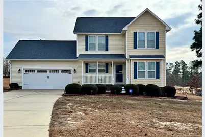 96 Downing Court, Lillington, NC 27546 - Photo 1