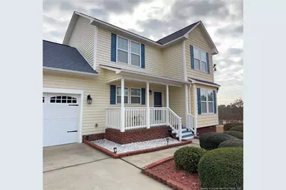 96 Downing Court, Lillington, NC 27546 - Photo 2