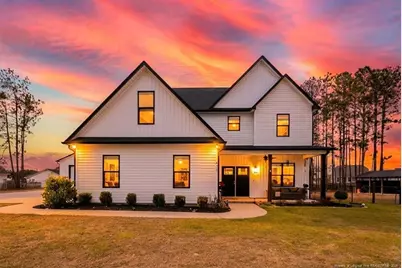 411 Midway Drive, Raeford, NC 28376 - Photo 1