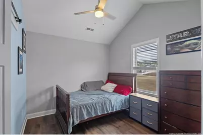 411 Midway Drive, Raeford, NC 28376 - Photo 20