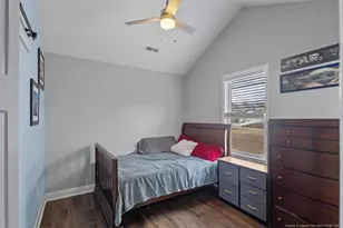 411 Midway Dr, Raeford, NC 28376 - Photo 20