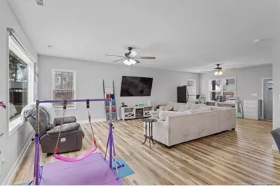 411 Midway Drive, Raeford, NC 28376 - Photo 6