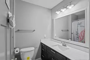 411 Midway Dr, Raeford, NC 28376 - Photo 24