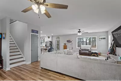 411 Midway Drive, Raeford, NC 28376 - Photo 4