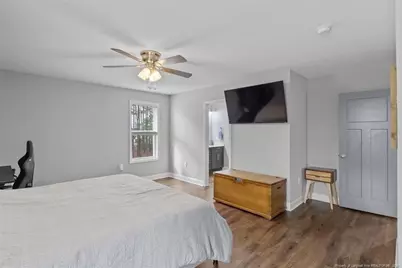 411 Midway Drive, Raeford, NC 28376 - Photo 16