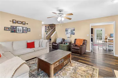 290 Mayor Court, Raeford, NC 28376 - Photo 4