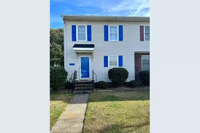 3702-1 Cliffridge Drive, Lumberton, NC 28358 - Photo 1