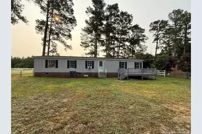 21040 McLaughlin Road, Laurinburg, NC 28352 - Photo 2