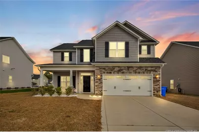 1314 Water Leaf Drive, Fayetteville, NC 28314 - Photo 1