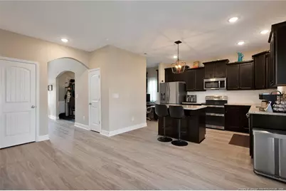 1314 Water Leaf Drive, Fayetteville, NC 28314 - Photo 8