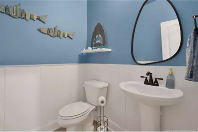 1314 Water Leaf Drive, Fayetteville, NC 28314 - Photo 18