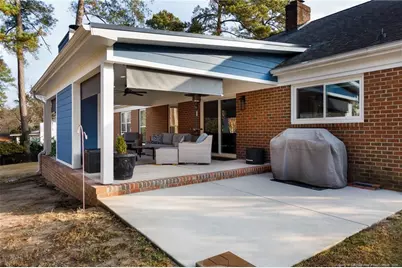 130 Thorncliff Drive, Fayetteville, NC 28303 - Photo 34