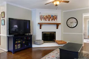 130 Thorncliff Dr, Fayetteville, NC 28303 - Photo 10