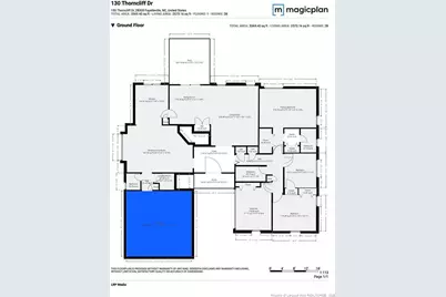 130 Thorncliff Drive, Fayetteville, NC 28303 - Photo 36