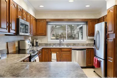 130 Thorncliff Drive, Fayetteville, NC 28303 - Photo 18